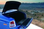 Rolls-Royce Phantom Drophead Coupe 2008 года